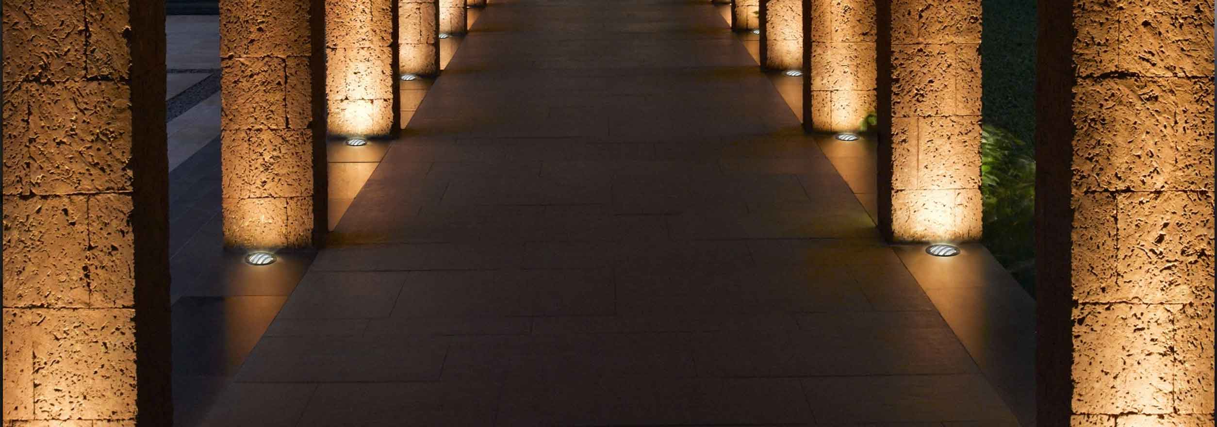 The What’s What of Landscape Lighting Blog